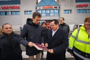 Posiciona Gobernador Joaquín Díaz Mena a Yucatán como destino estrella de México para capital extranjero