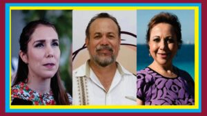 LOS RICALDE, EN FRANCA DECADENCIA EN ISLA MUJERES
