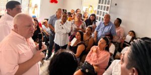 ABREN EN CANCÚN NUEVA CASA DE GESTIÓN SOCIAL: “ESCUCHAR, GESTIONAR Y DAR RESULTADOS”
